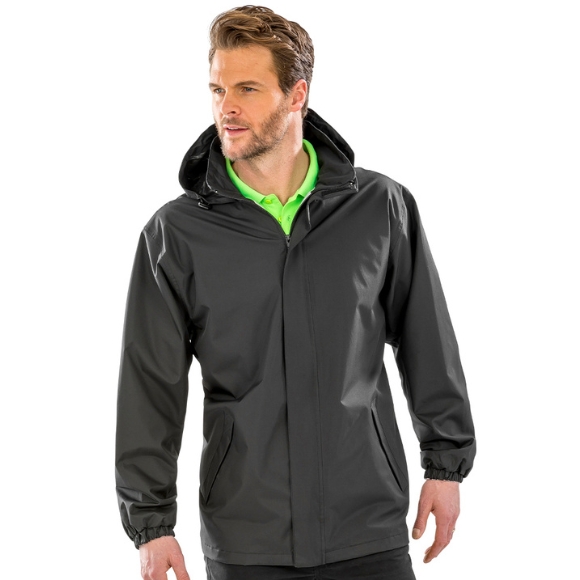 Result Core Midweight Jacket